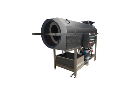 Drum washing machine