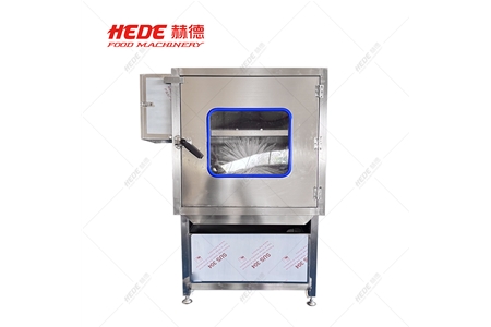 barrel washer
