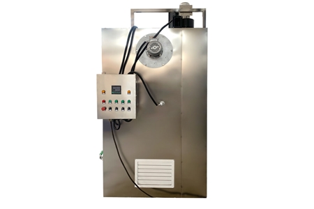 clothes dryer