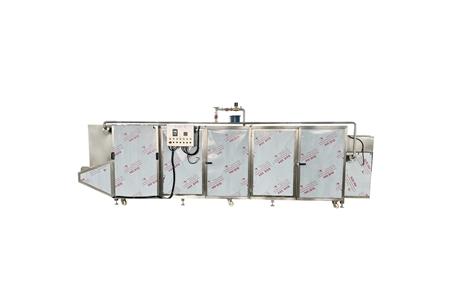 Multi layer dryer