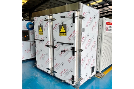 drying room